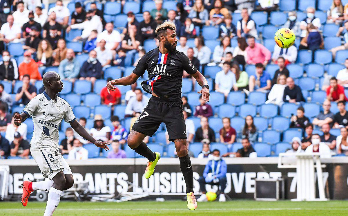 威廉希尔中文站-巴黎圣日耳曼客场小胜尼斯，取得胜利