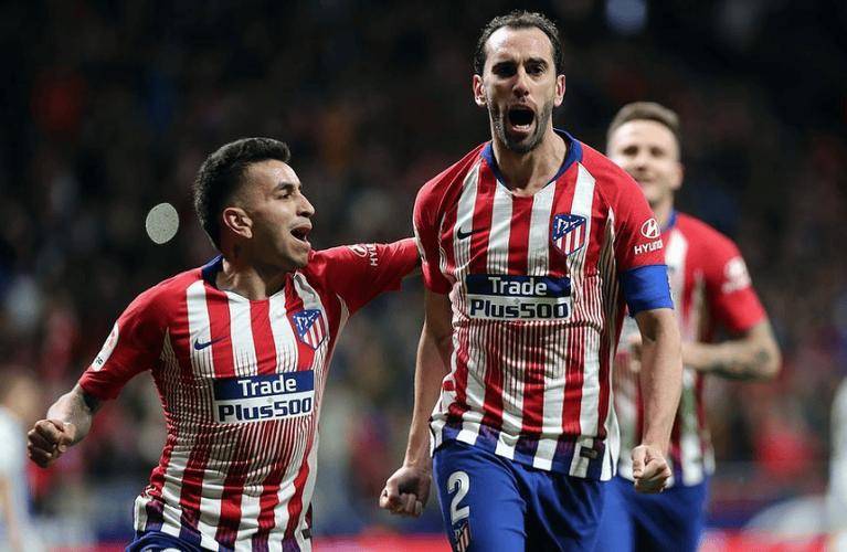 威廉希尔app-马竞在主场击败对手，取得三分