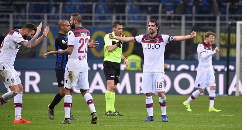 英国威廉希尔-博洛尼亚惊险逃离降级区，保级形势严峻